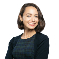 Carla Cunha, Digital Marketing Manager