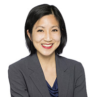 Diana Lee, Senior Account Director