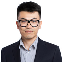 Sen Huo, Data Scientist