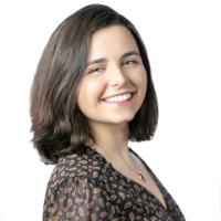 Victoire Caroly, Digital Marketing Associate